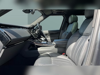 Used Land Rover Range Rover Sport 2023 for sale - 78789198: Photo