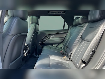 Used Land Rover Range Rover Sport 2023 for sale - 78789198: Photo