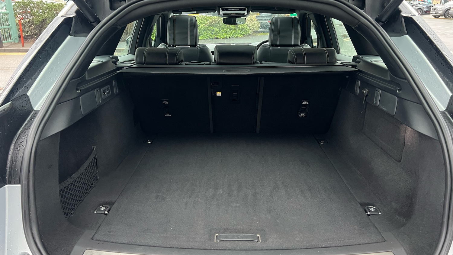 Used Land Rover Range Rover Velar 2021 for sale - 77545683: Photo 10