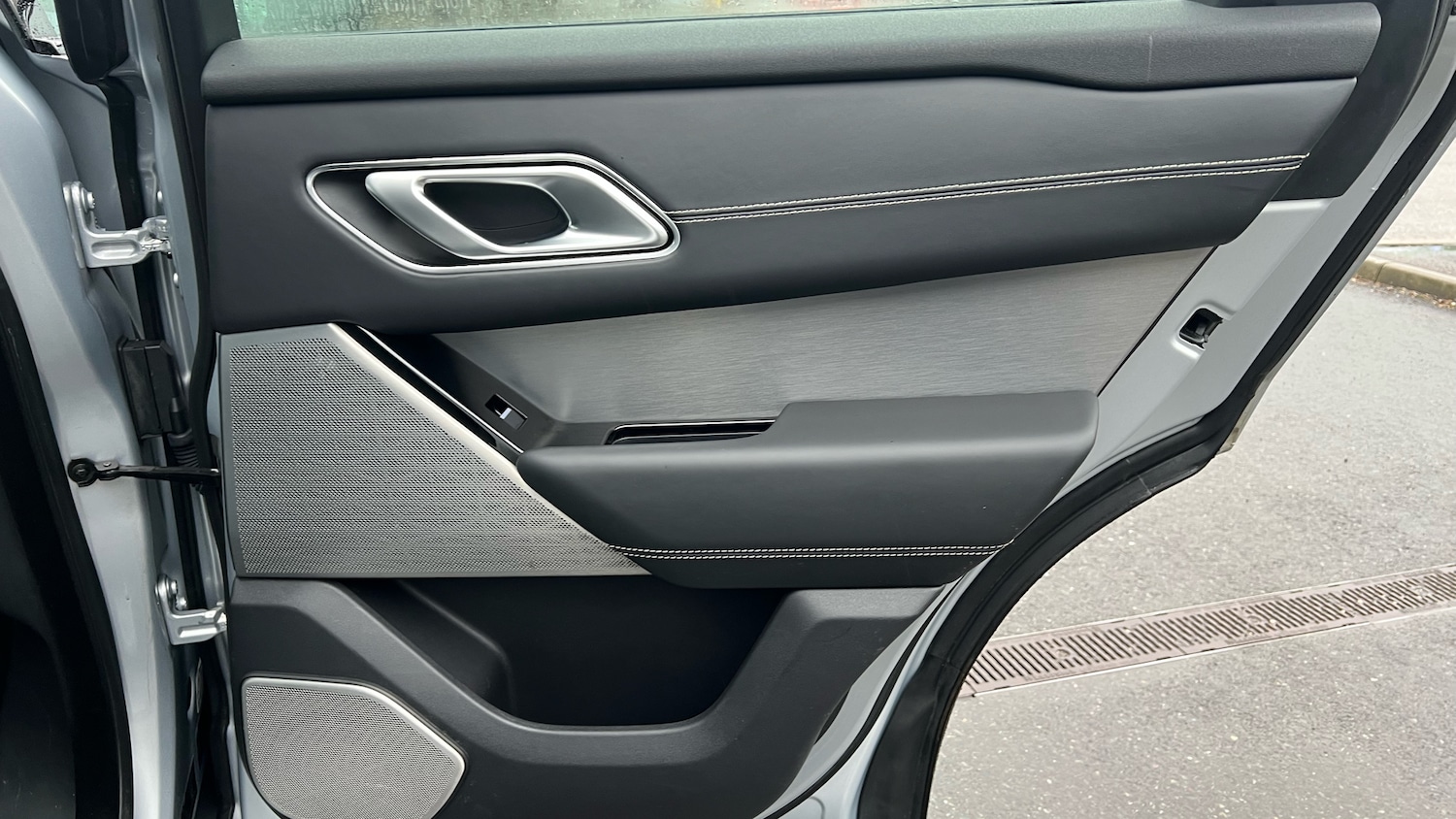 Used Land Rover Range Rover Velar 2021 for sale - 77545683: Photo 31