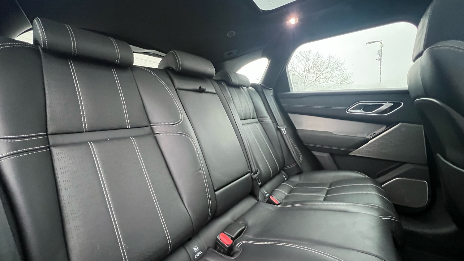 Used Land Rover Range Rover Velar 2021 for sale - 77545683: Photo 33