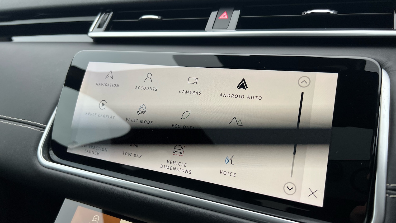 Used Land Rover Range Rover Velar 2021 for sale - 77545683: Photo 39