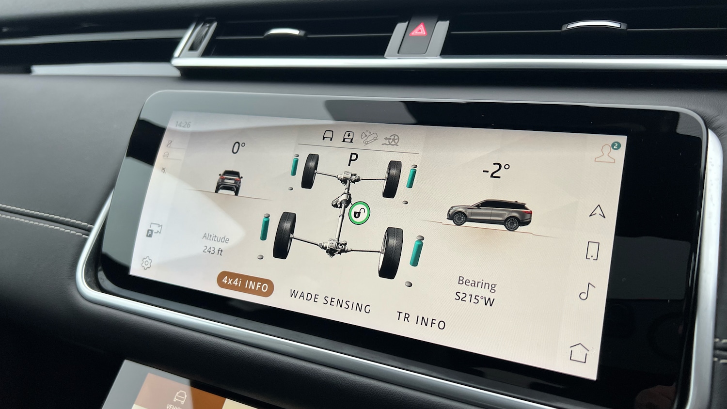 Used Land Rover Range Rover Velar 2021 for sale - 77545683: Photo 41