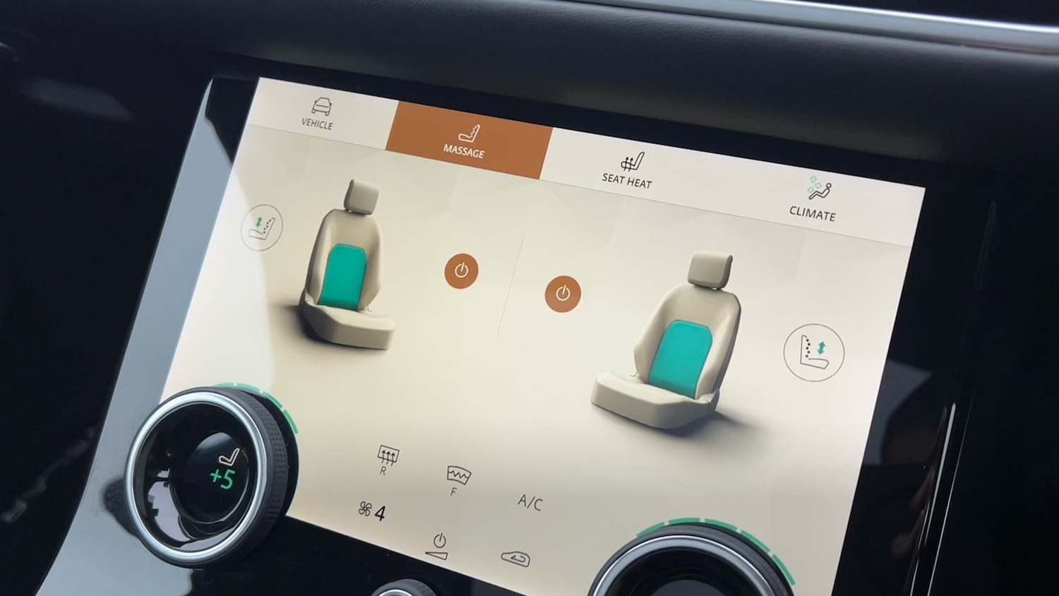 Used Land Rover Range Rover Velar 2021 for sale - 77545683: Photo 43