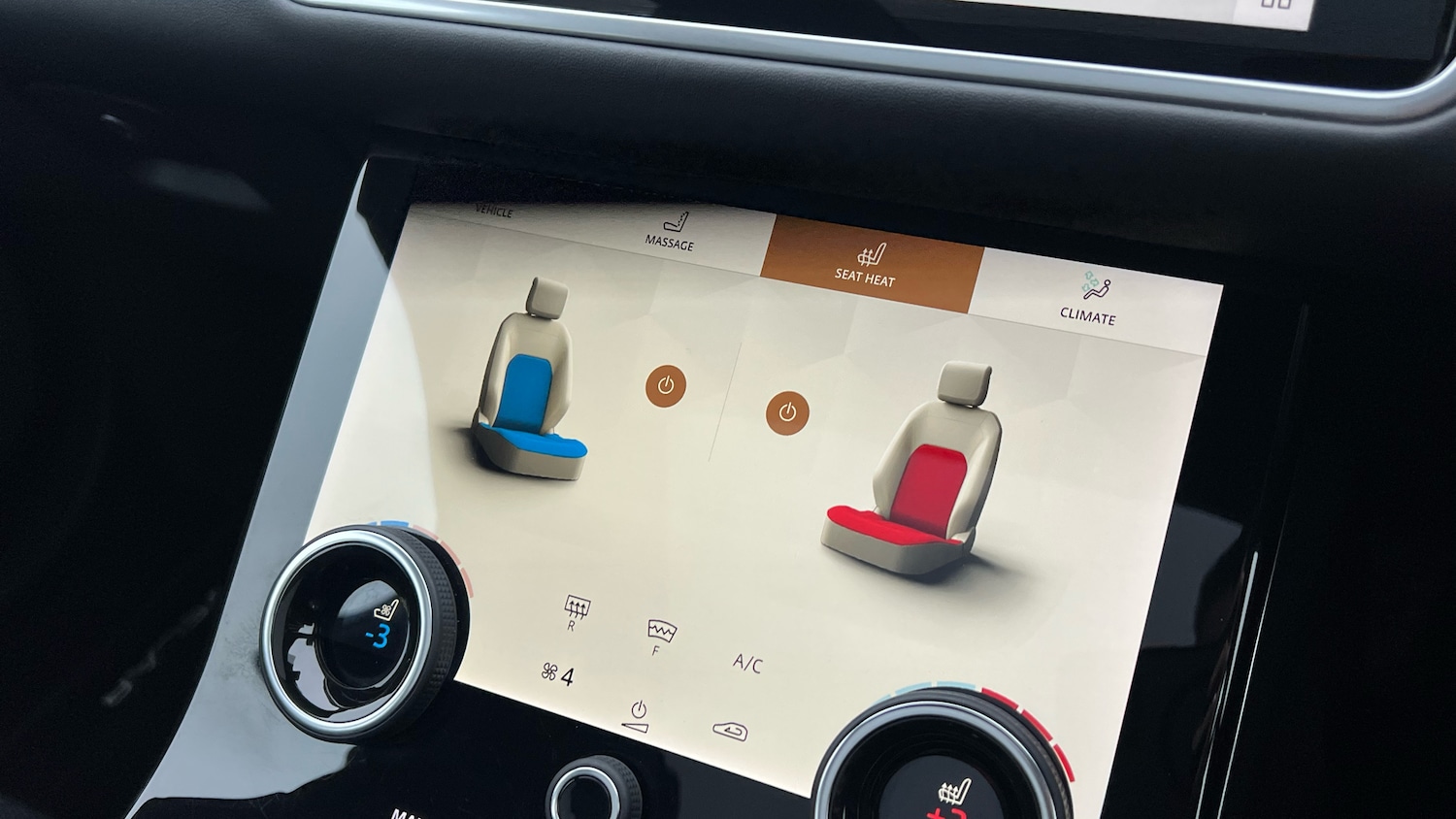 Used Land Rover Range Rover Velar 2021 for sale - 77545683: Photo 44