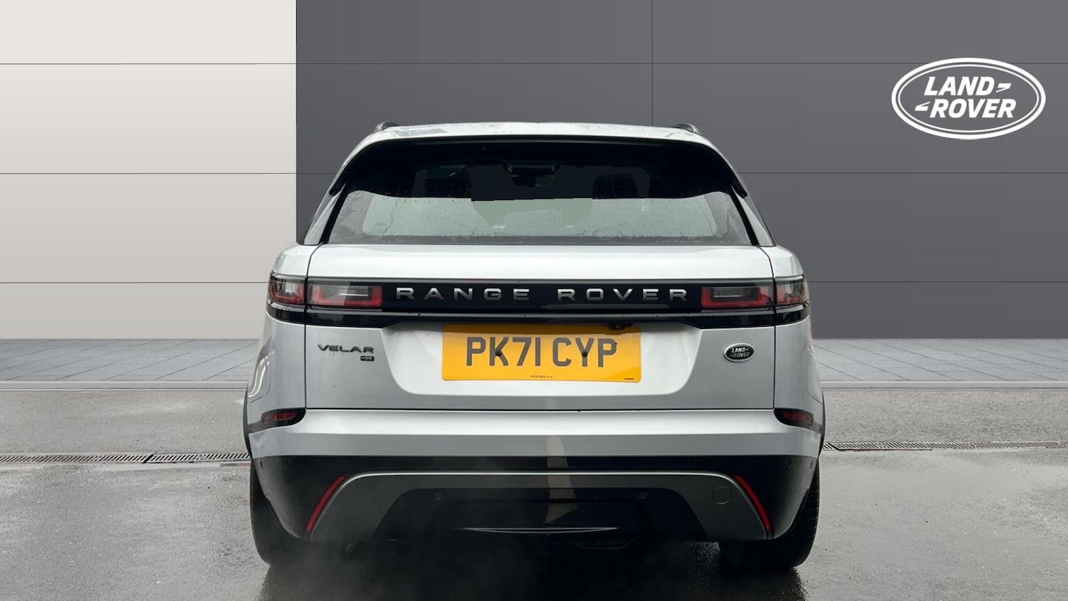 Used Land Rover Range Rover Velar 2021 for sale - 77545683: Photo 6