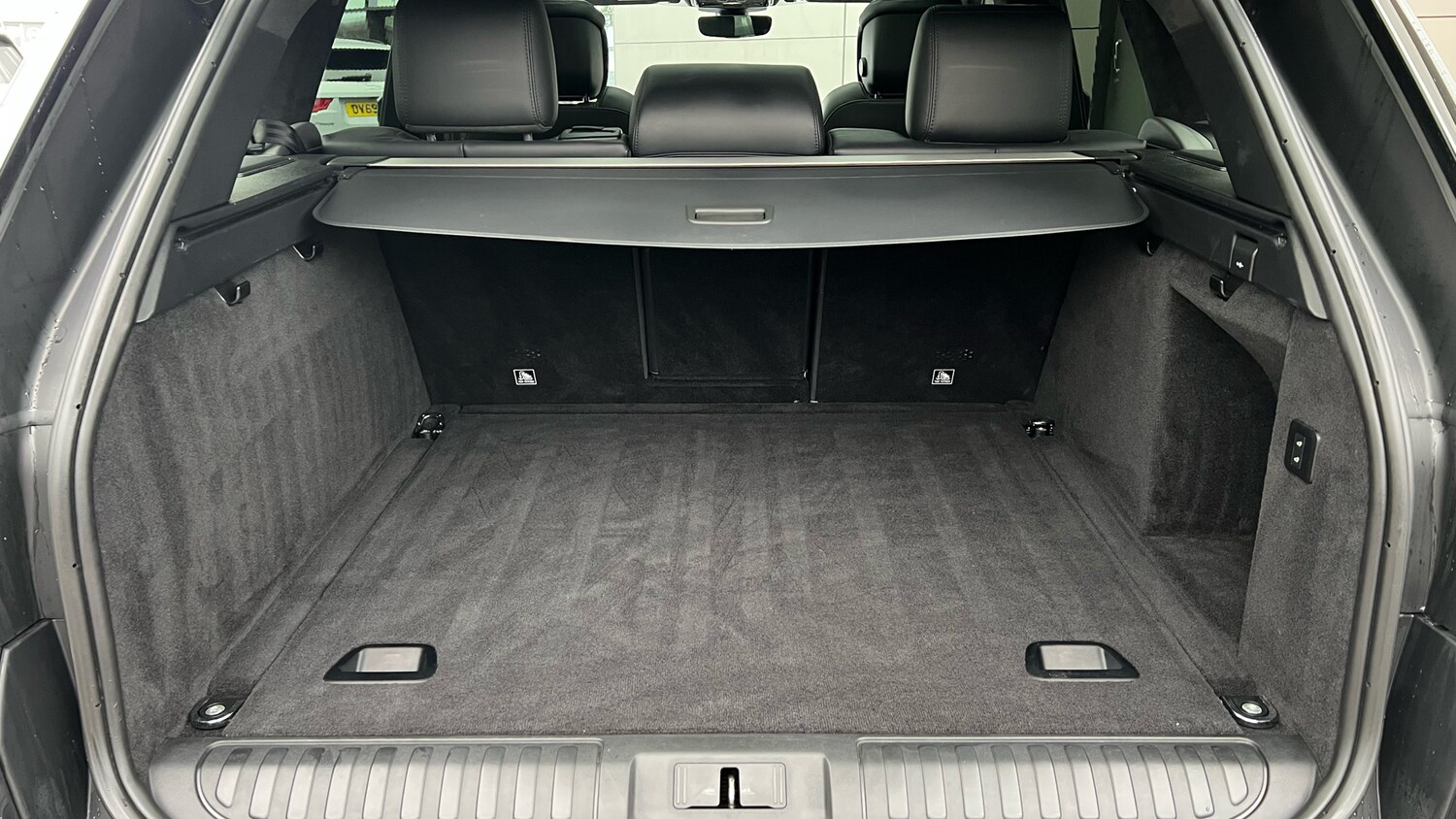 Used Land Rover Range Rover Sport 2022 for sale - 77000947: Photo 10