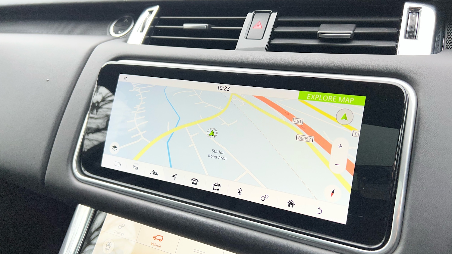 Used Land Rover Range Rover Sport 2022 for sale - 77000947: Photo 11