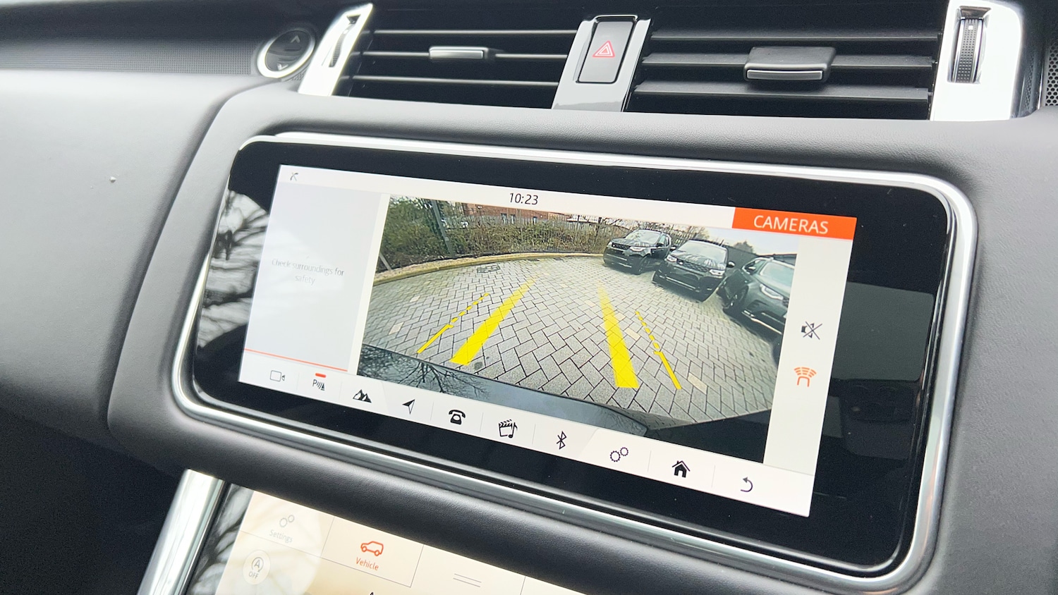 Used Land Rover Range Rover Sport 2022 for sale - 77000947: Photo 12