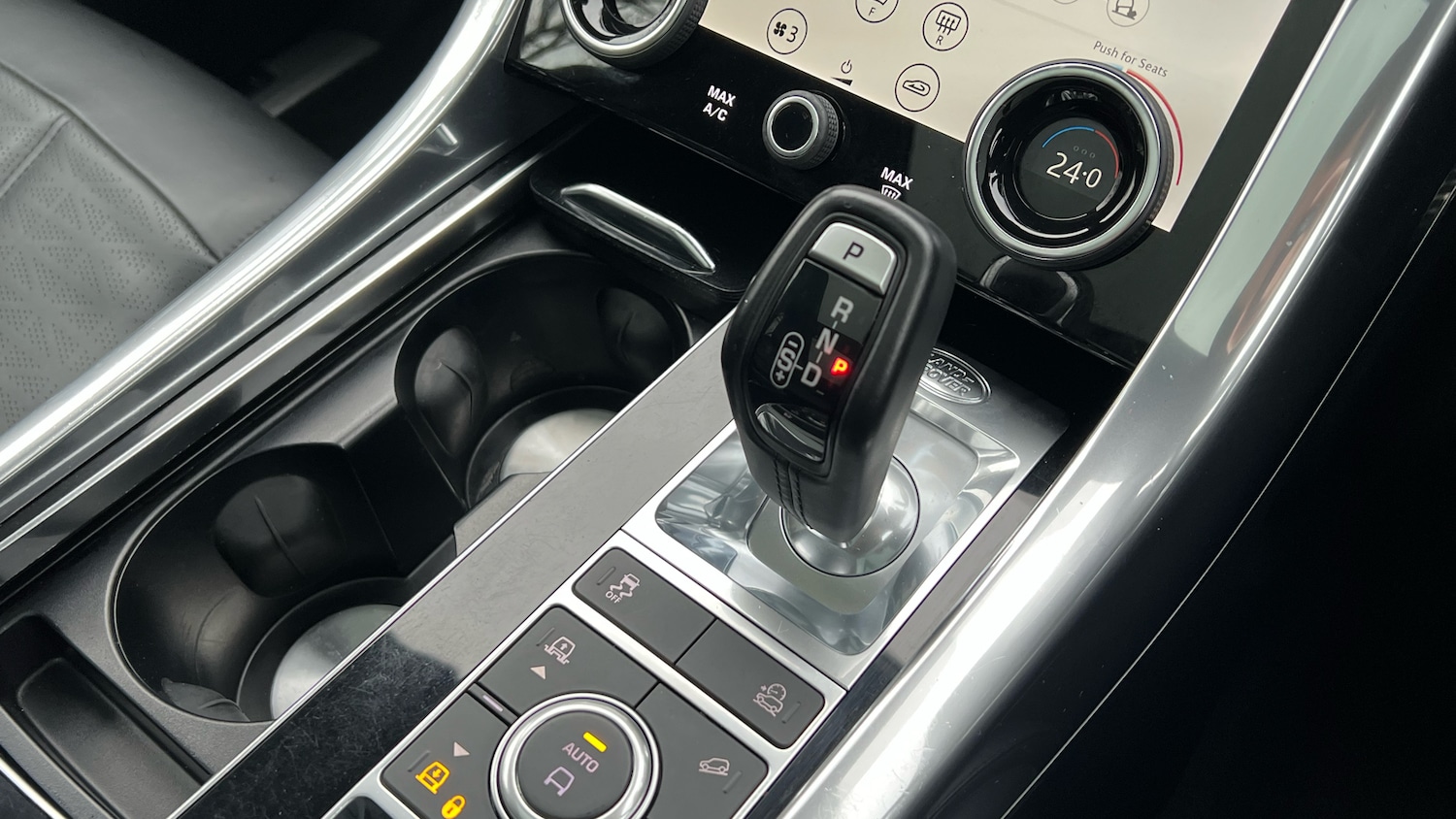 Used Land Rover Range Rover Sport 2022 for sale - 77000947: Photo 13