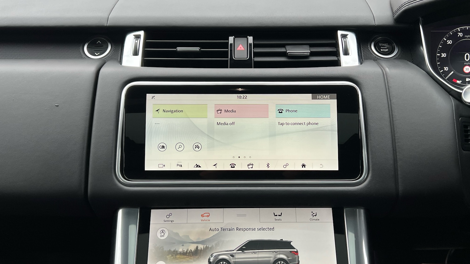 Used Land Rover Range Rover Sport 2022 for sale - 77000947: Photo 14