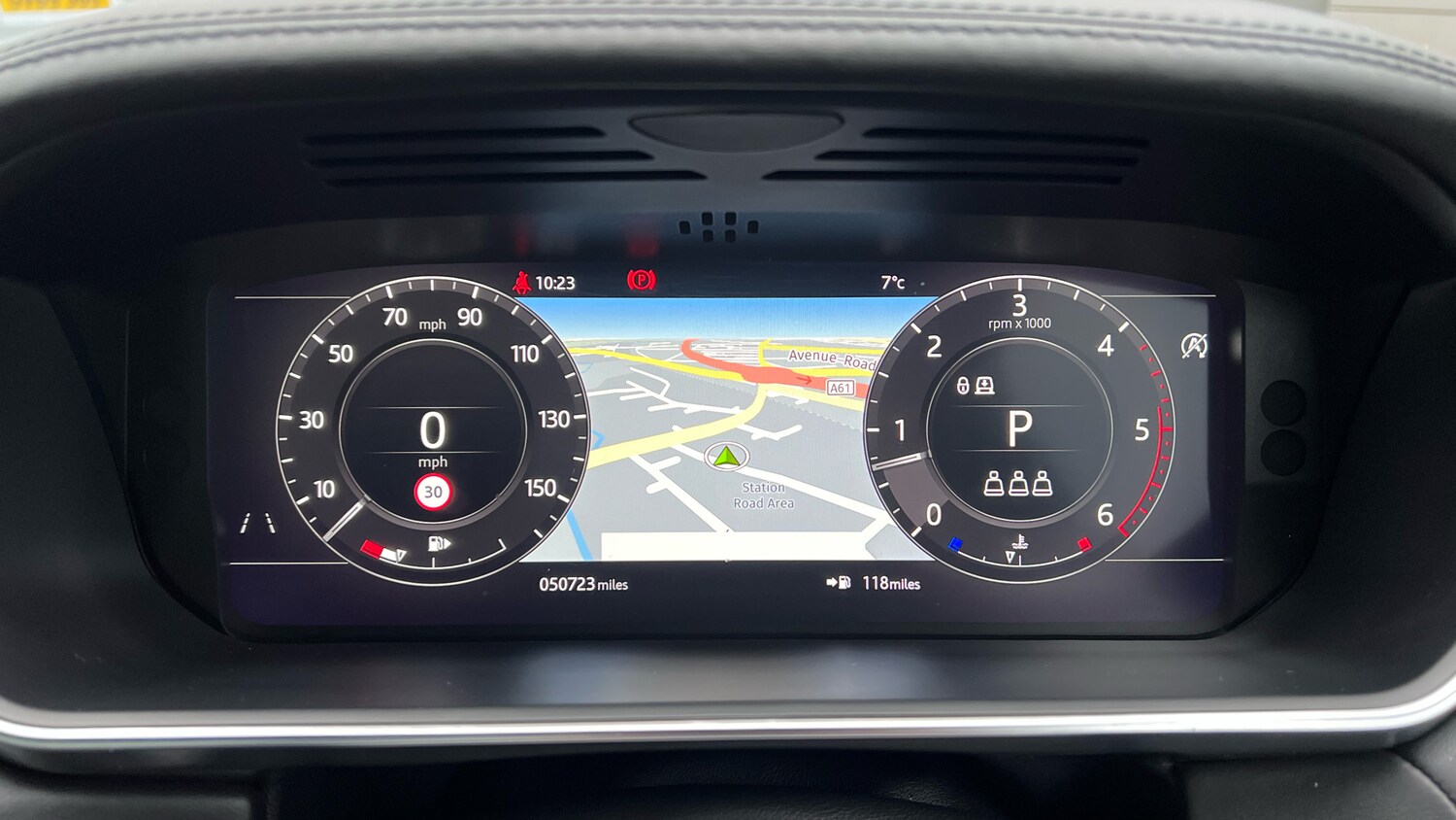 Used Land Rover Range Rover Sport 2022 for sale - 77000947: Photo 16