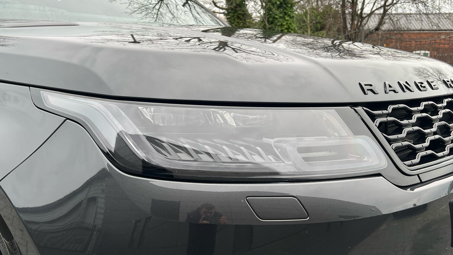 Used Land Rover Range Rover Sport 2022 for sale - 77000947: Photo 17