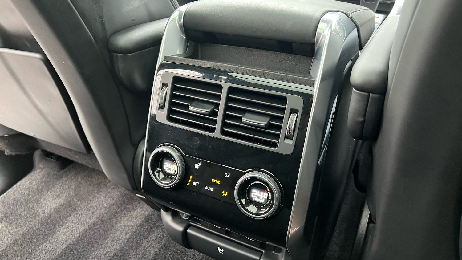 Used Land Rover Range Rover Sport 2022 for sale - 77000947: Photo 18