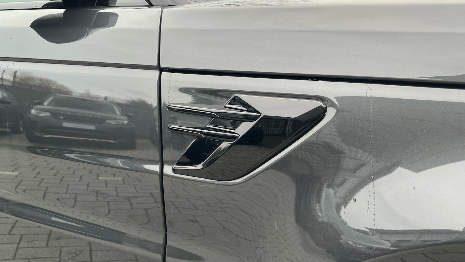 Used Land Rover Range Rover Sport 2022 for sale - 77000947: Photo 20