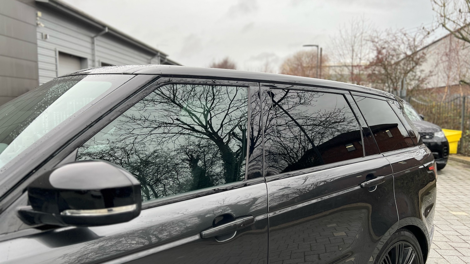 Used Land Rover Range Rover Sport 2022 for sale - 77000947: Photo 22