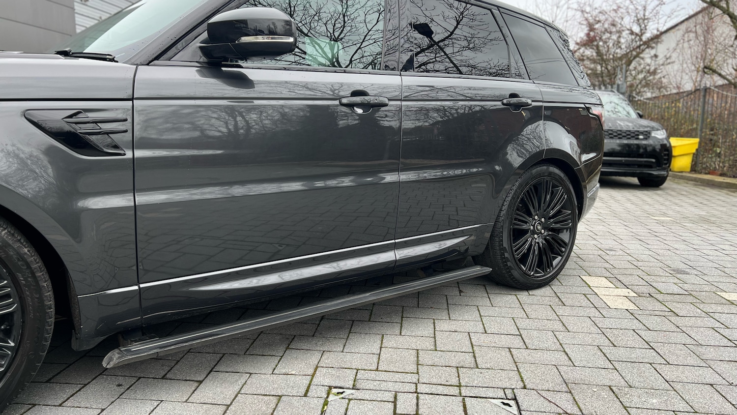 Used Land Rover Range Rover Sport 2022 for sale - 77000947: Photo 23