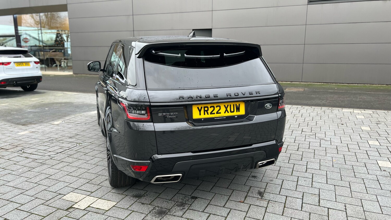 Used Land Rover Range Rover Sport 2022 for sale - 77000947: Photo 28