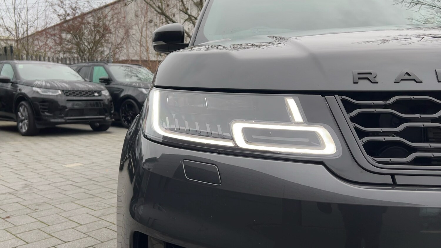 Used Land Rover Range Rover Sport 2022 for sale - 77000947: Photo 29