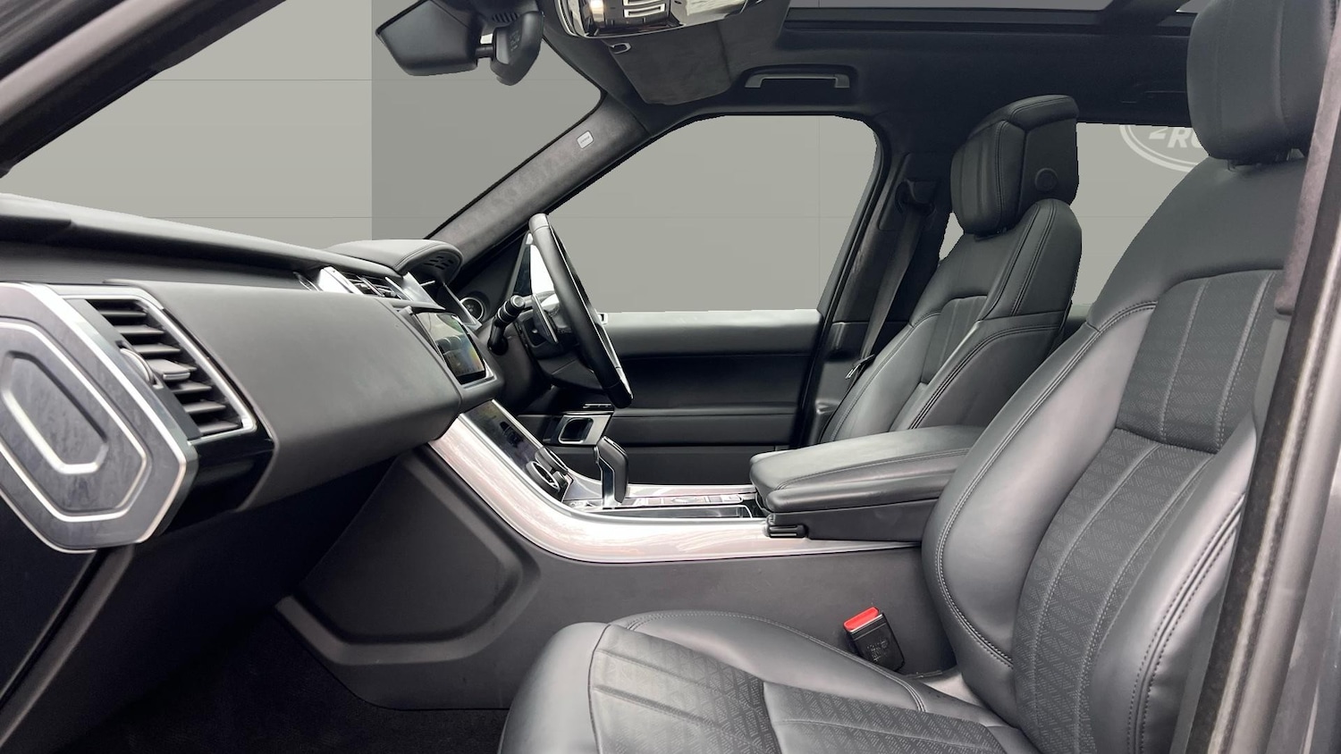 Used Land Rover Range Rover Sport 2022 for sale - 77000947: Photo 3