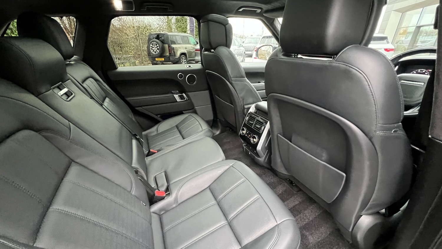 Used Land Rover Range Rover Sport 2022 for sale - 77000947: Photo 32