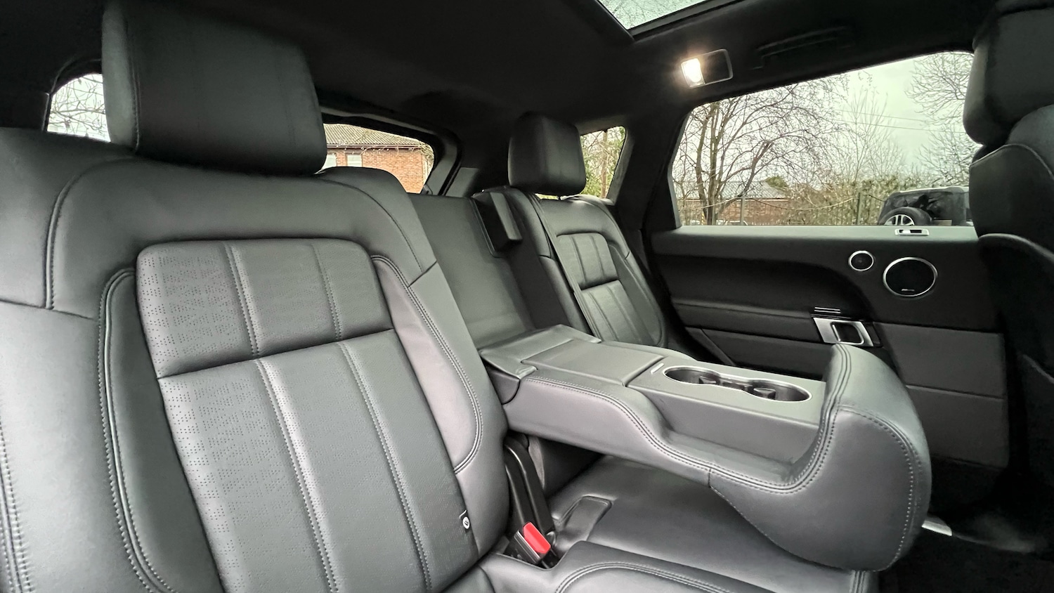 Used Land Rover Range Rover Sport 2022 for sale - 77000947: Photo 33