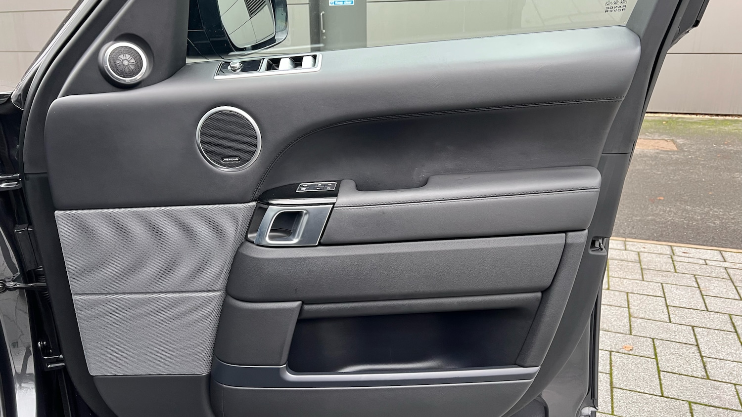 Used Land Rover Range Rover Sport 2022 for sale - 77000947: Photo 34