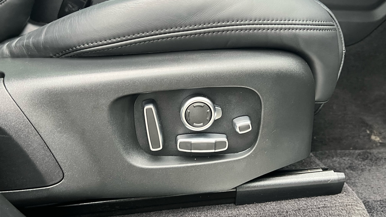 Used Land Rover Range Rover Sport 2022 for sale - 77000947: Photo 36