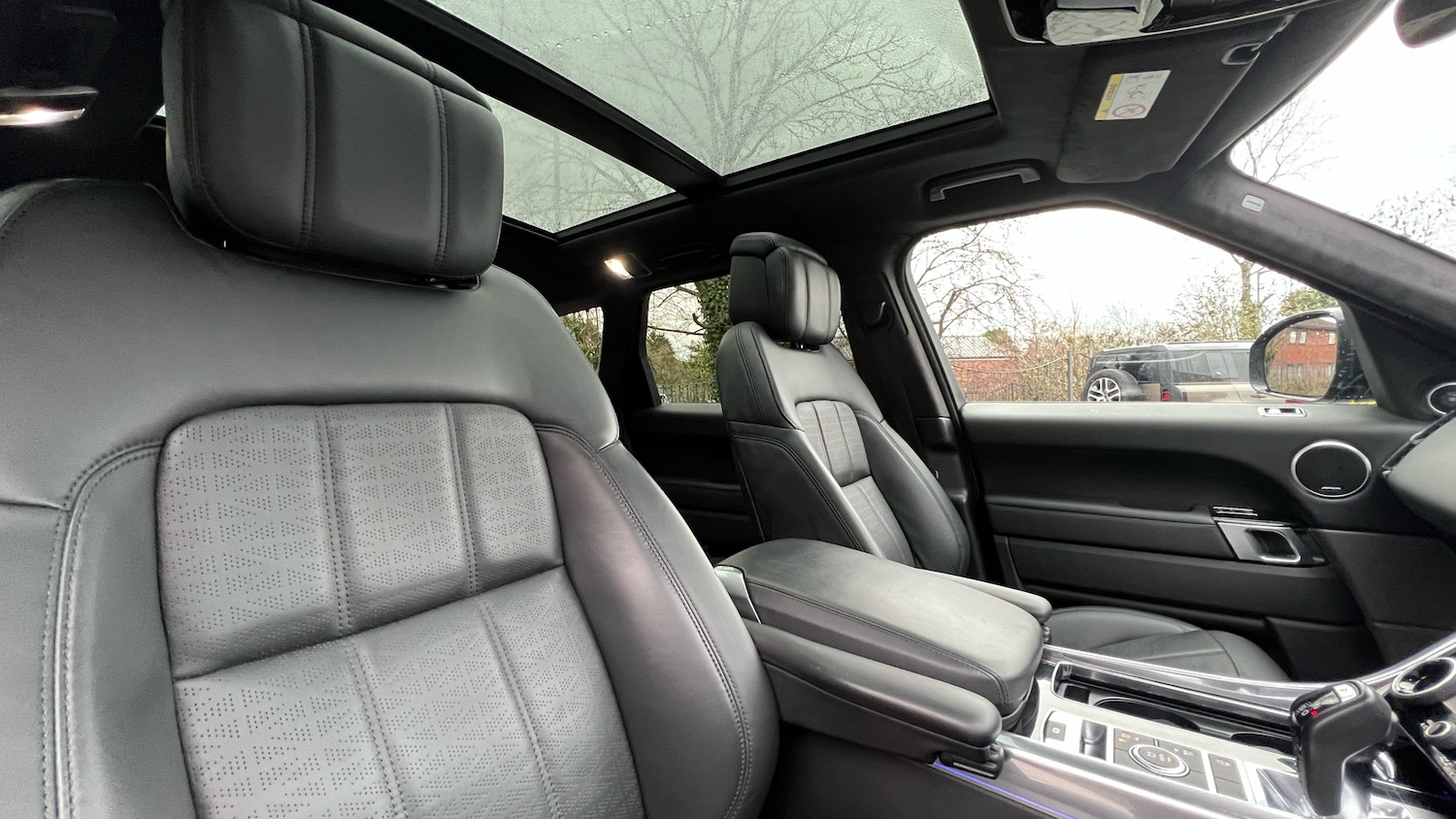 Used Land Rover Range Rover Sport 2022 for sale - 77000947: Photo 37