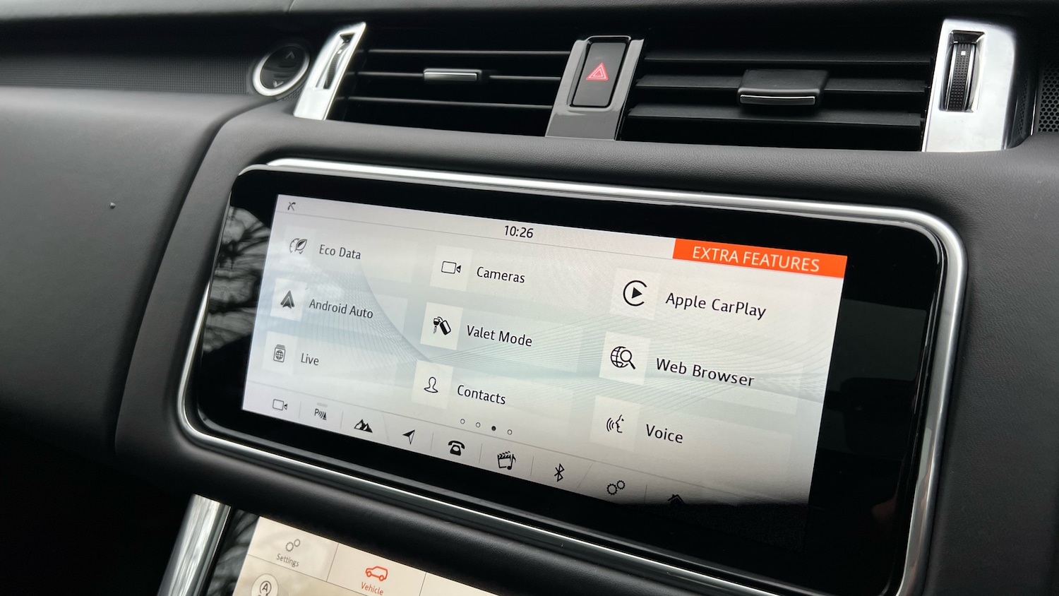 Used Land Rover Range Rover Sport 2022 for sale - 77000947: Photo 39