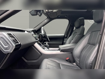 Used Land Rover Range Rover Sport 2022 for sale - 77000947: Photo