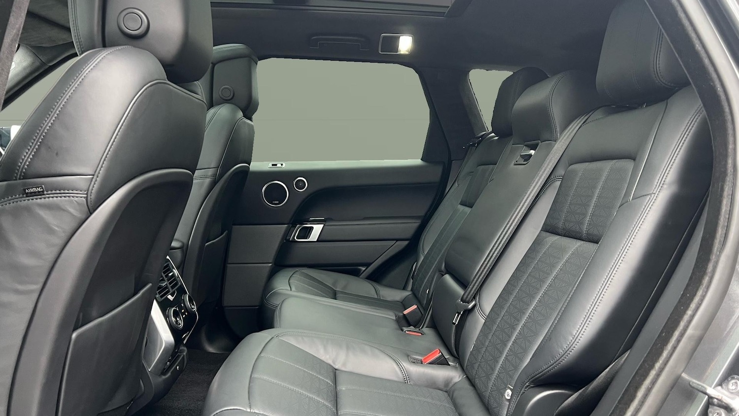 Used Land Rover Range Rover Sport 2022 for sale - 77000947: Photo 4