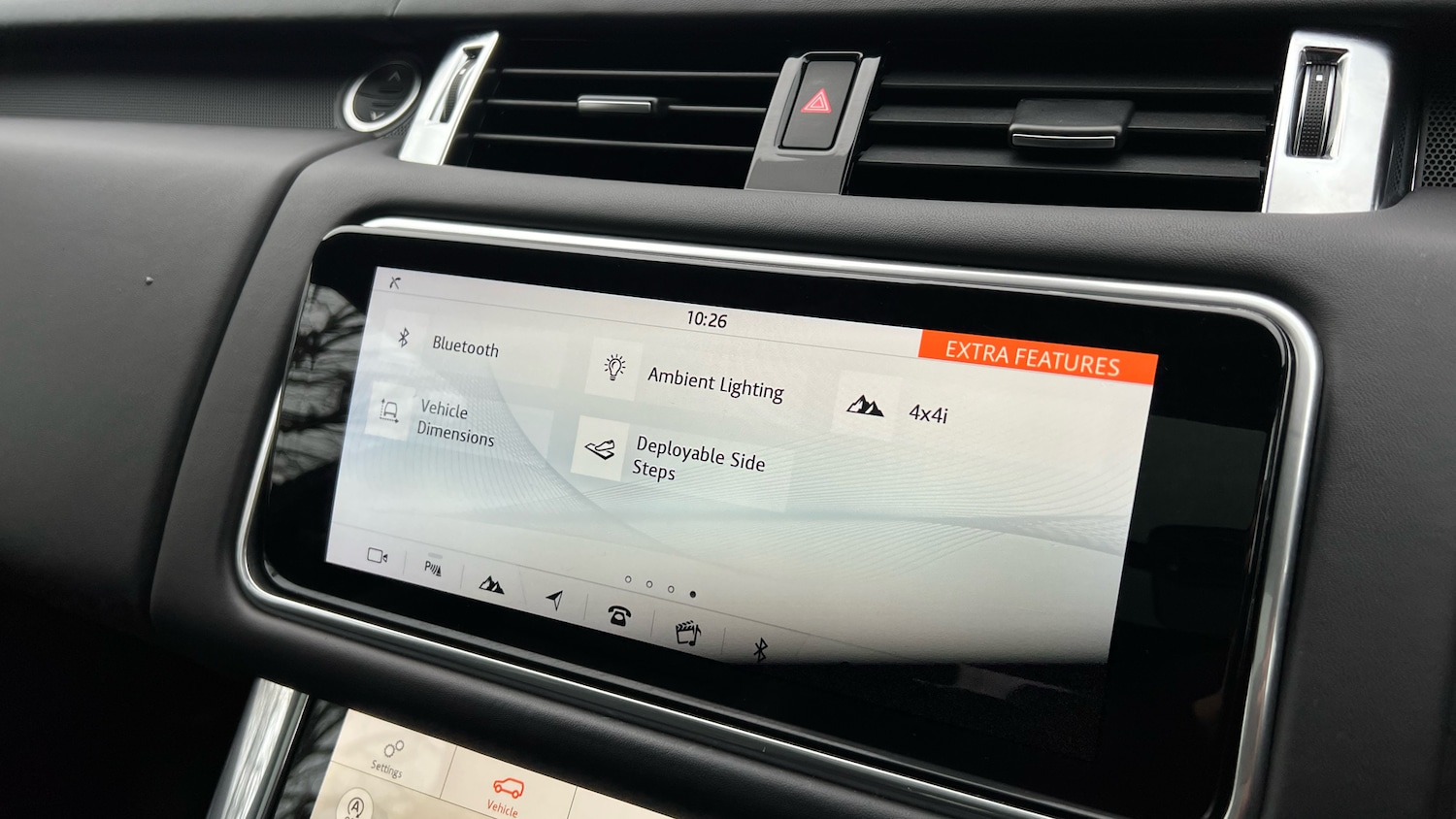 Used Land Rover Range Rover Sport 2022 for sale - 77000947: Photo 40