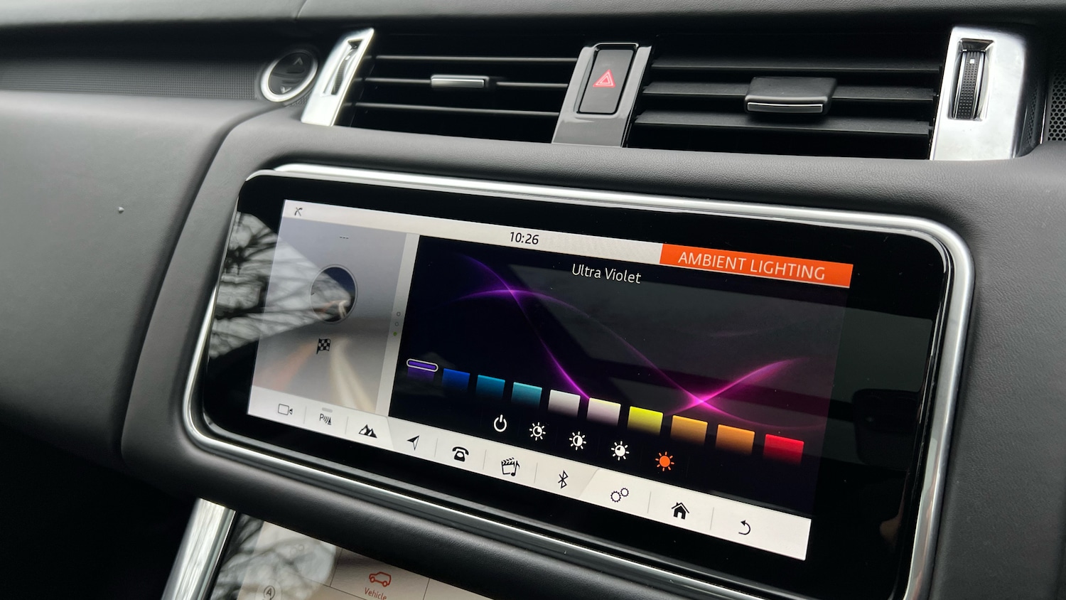 Used Land Rover Range Rover Sport 2022 for sale - 77000947: Photo 41