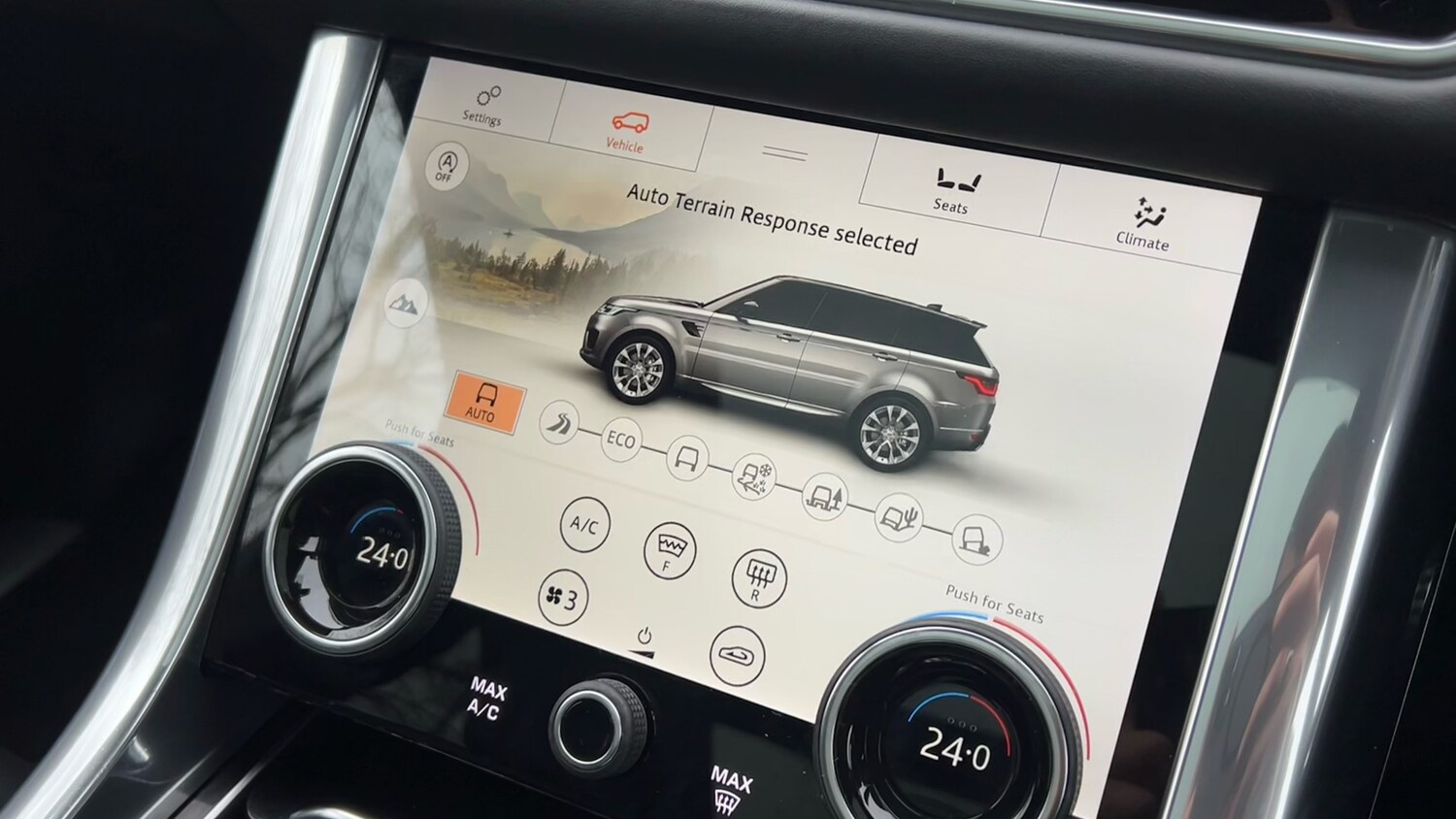 Used Land Rover Range Rover Sport 2022 for sale - 77000947: Photo 42