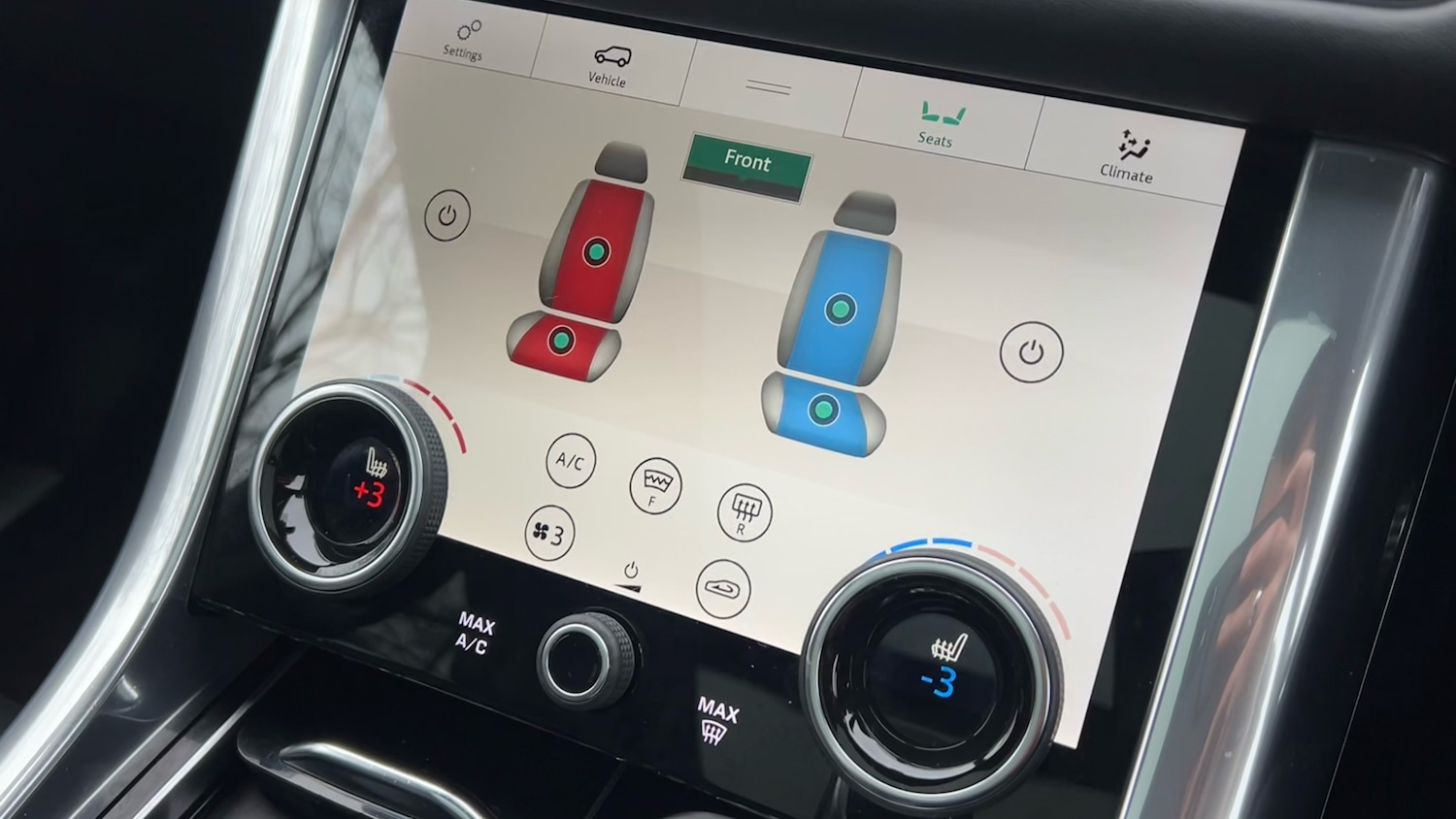 Used Land Rover Range Rover Sport 2022 for sale - 77000947: Photo 43