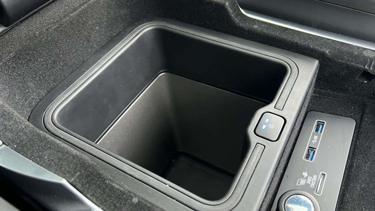 Used Land Rover Range Rover Sport 2022 for sale - 77000947: Photo 44