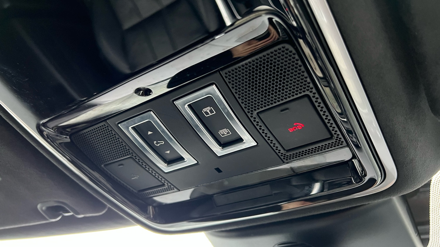 Used Land Rover Range Rover Sport 2022 for sale - 77000947: Photo 45