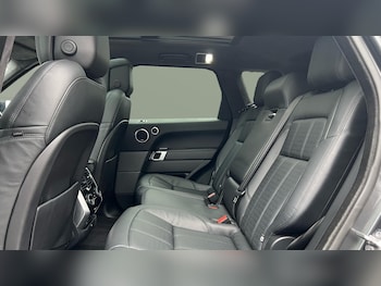 Used Land Rover Range Rover Sport 2022 for sale - 77000947: Photo