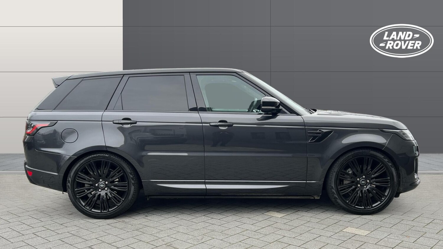 Used Land Rover Range Rover Sport 2022 for sale - 77000947: Photo 5