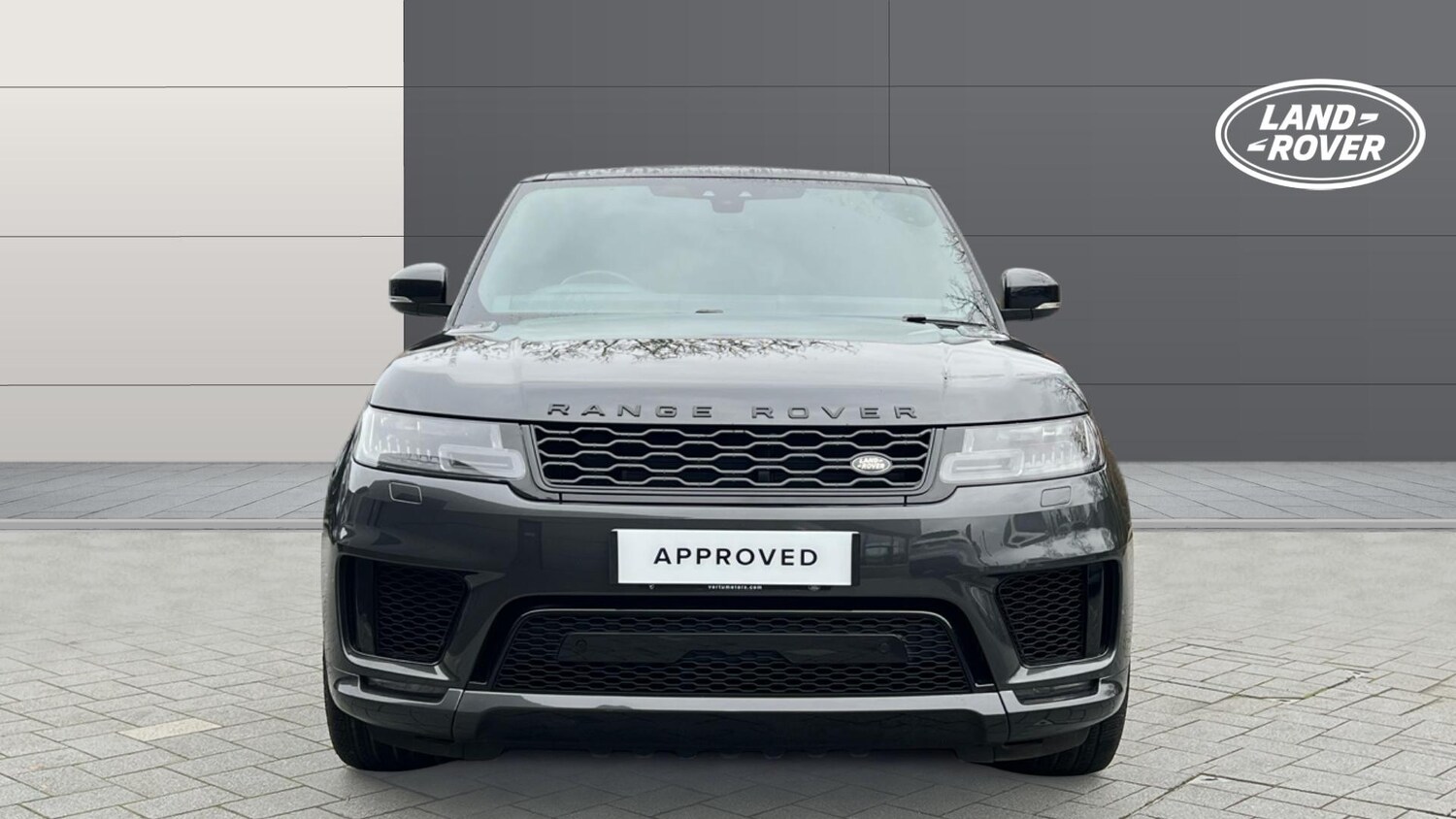 Used Land Rover Range Rover Sport 2022 for sale - 77000947: Photo 7