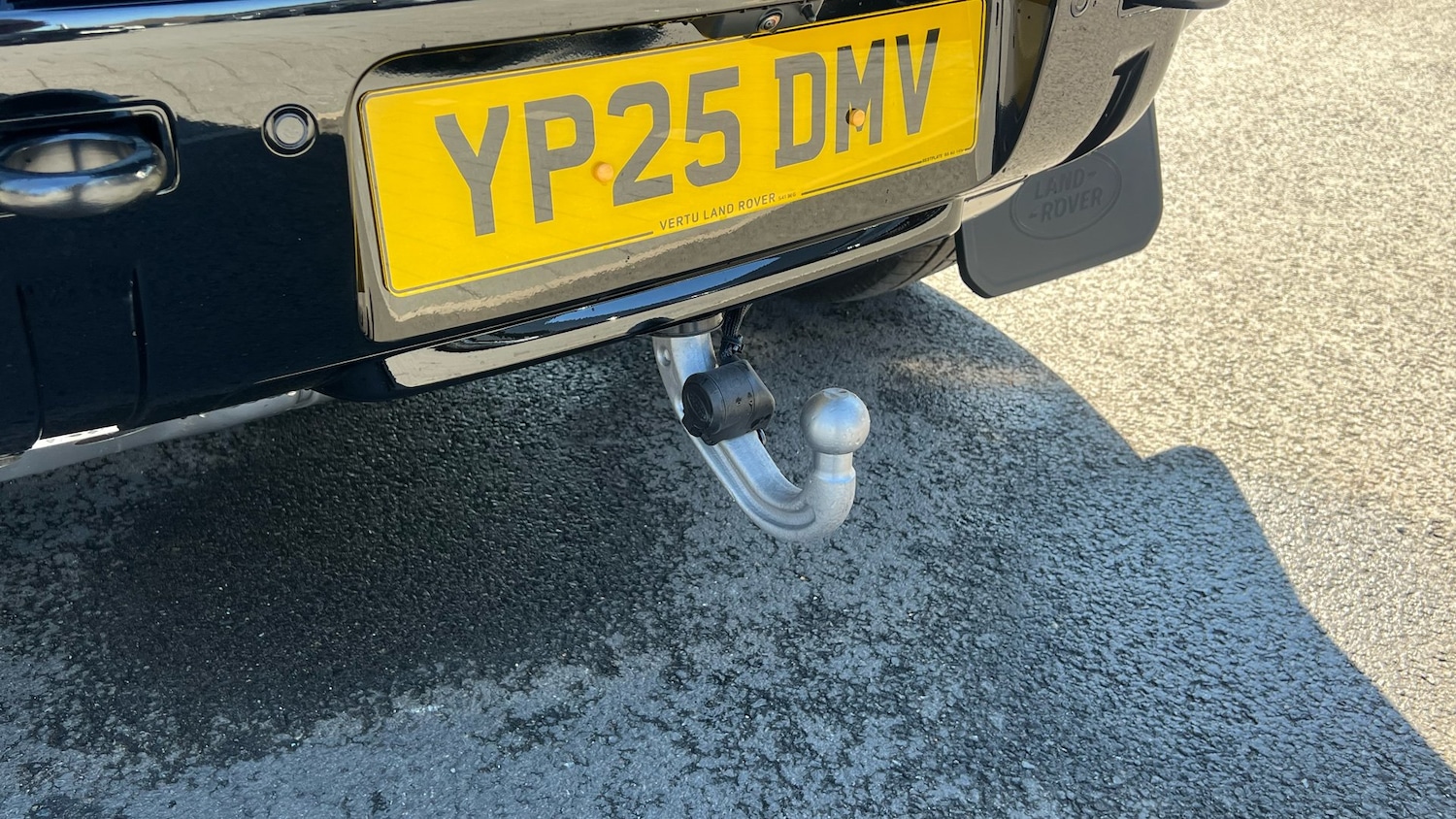 Vehicle 31