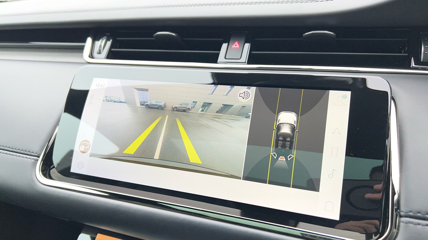 Used Land Rover Range Rover Evoque 2022 for sale - 77584380: Photo 12