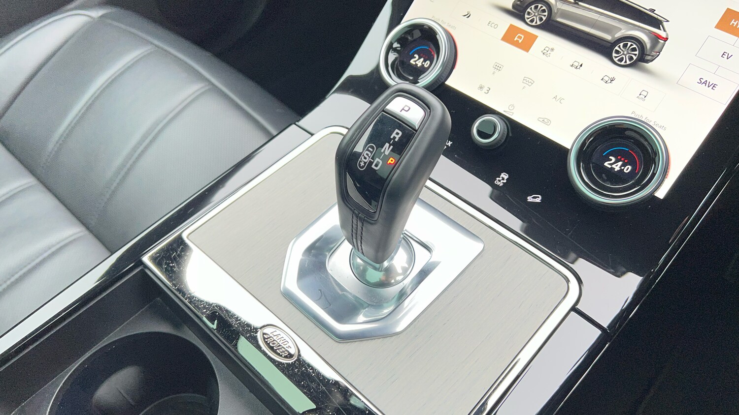 Used Land Rover Range Rover Evoque 2022 for sale - 77584380: Photo 13