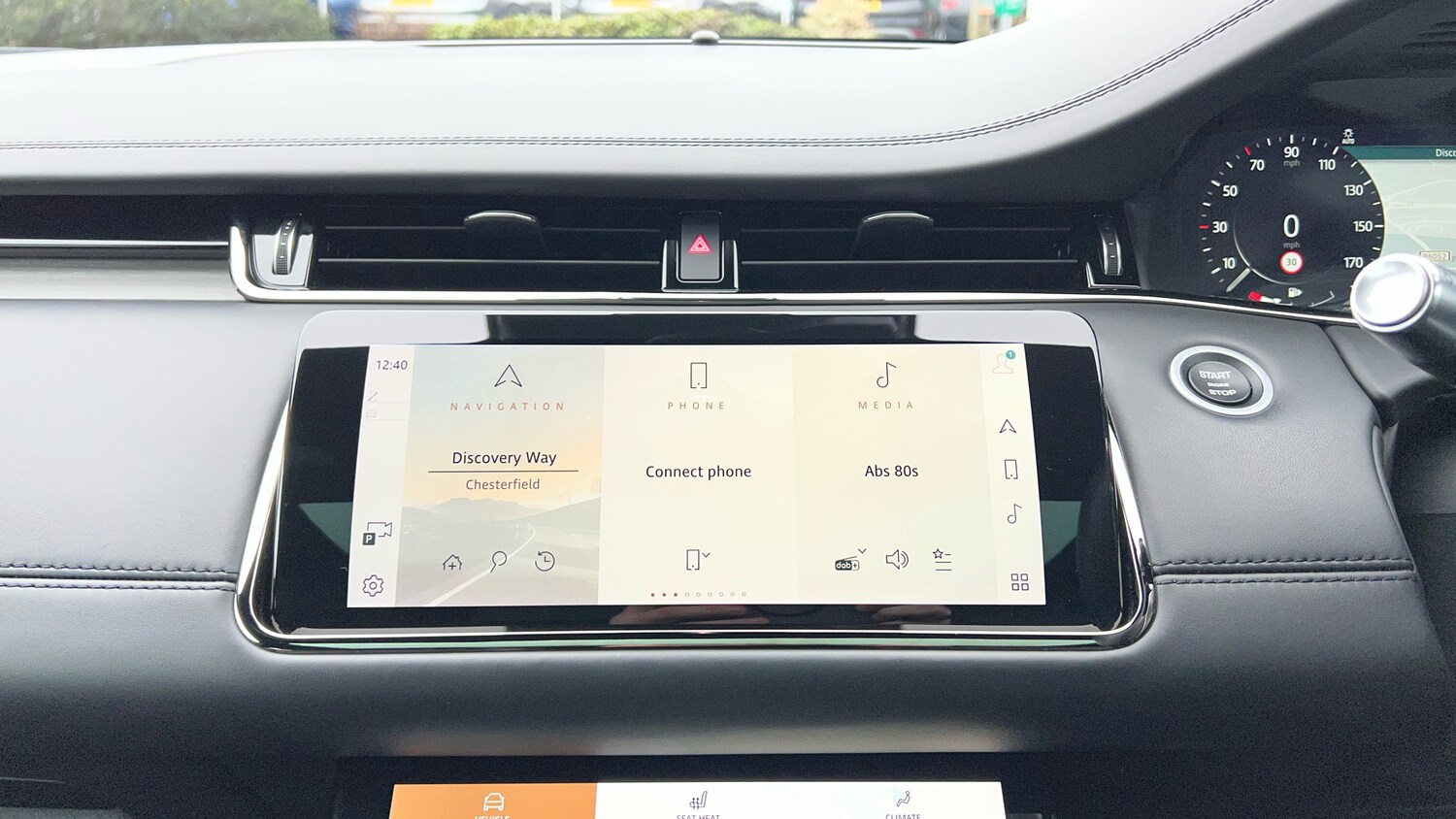 Used Land Rover Range Rover Evoque 2022 for sale - 77584380: Photo 14