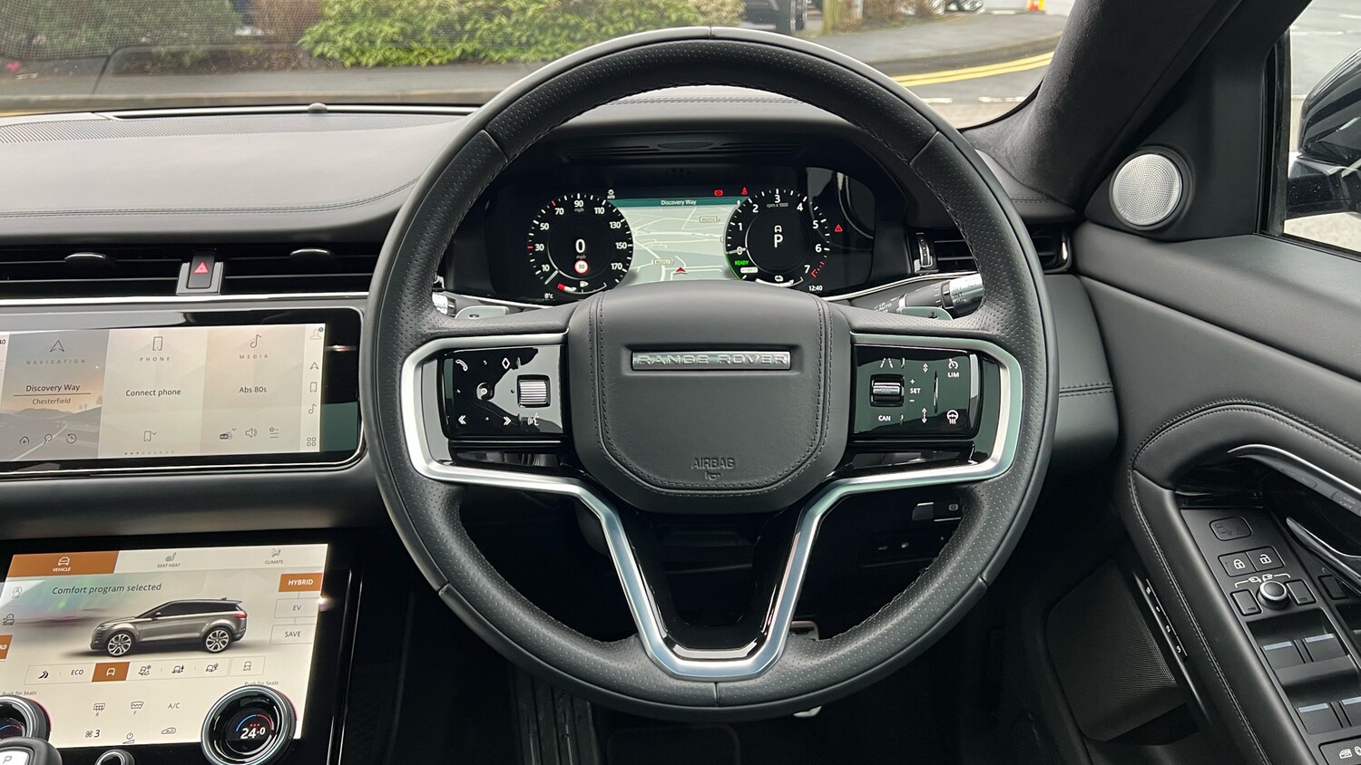 Used Land Rover Range Rover Evoque 2022 for sale - 77584380: Photo 15