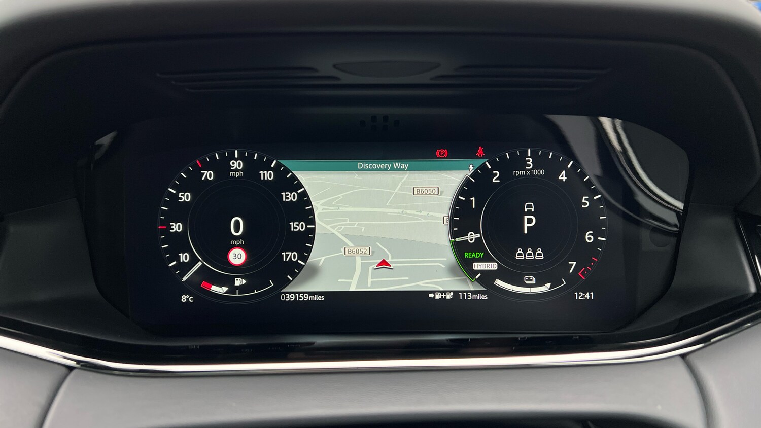 Used Land Rover Range Rover Evoque 2022 for sale - 77584380: Photo 16