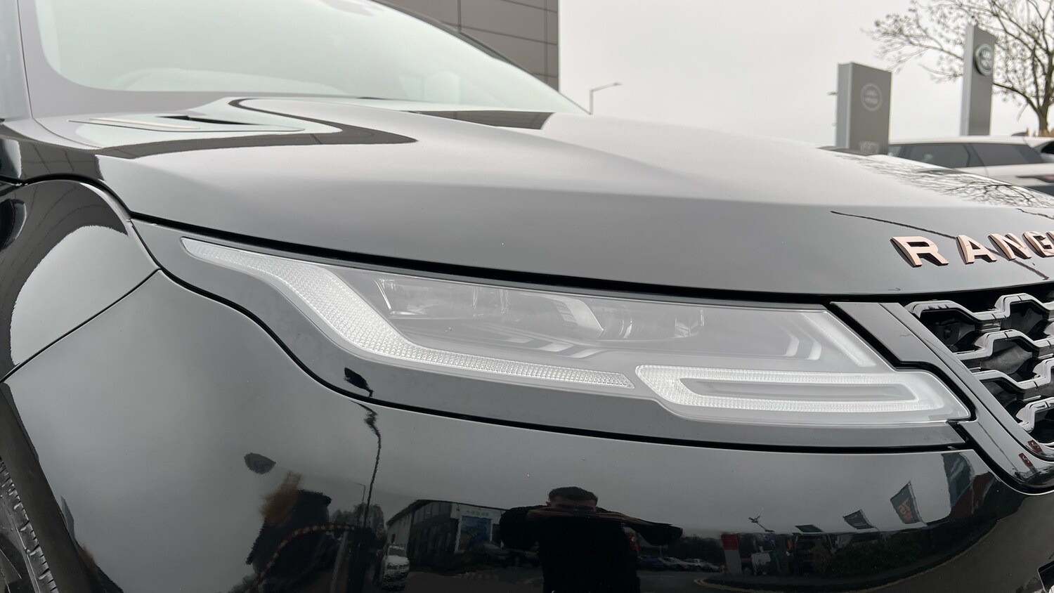 Used Land Rover Range Rover Evoque 2022 for sale - 77584380: Photo 17