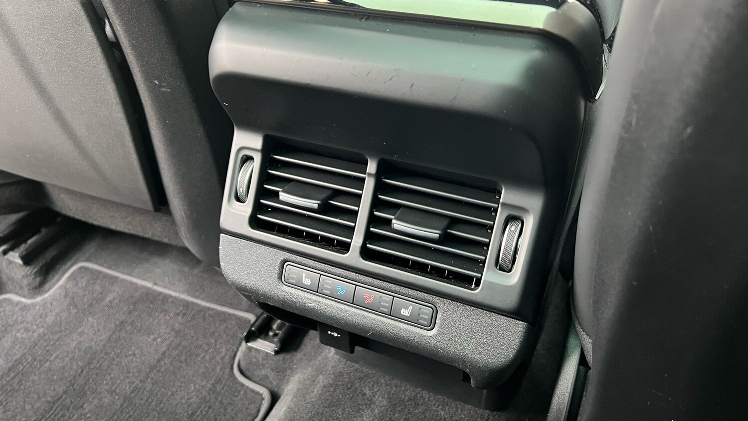 Used Land Rover Range Rover Evoque 2022 for sale - 77584380: Photo 18