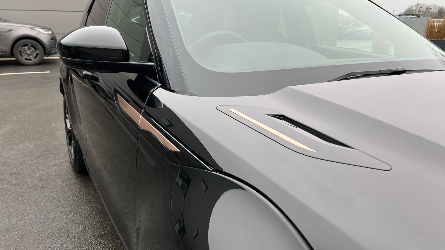 Used Land Rover Range Rover Evoque 2022 for sale - 77584380: Photo 20